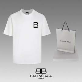 Picture of Balenciaga T Shirts Short _SKUBalenciagaXS-Lsxitx15520929